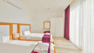 VKV1214 Villa Kalkan