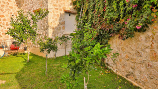 VKV1214 Villa Kalkan