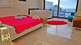 VKV1039 Villa Kalkan