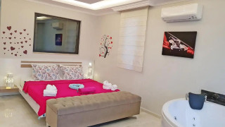 VKV1039 Villa Kalkan