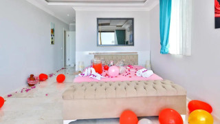 VKV1039 Villa Kalkan