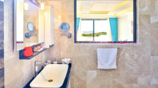 VKV1039 Villa Kalkan