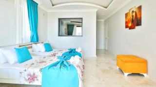 VKV1039 Villa Kalkan