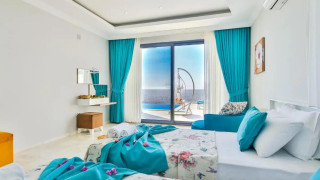 VKV1039 Villa Kalkan