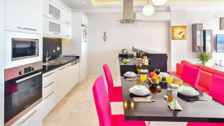VKV1039 Villa Kalkan
