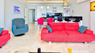 VKV1039 Villa Kalkan