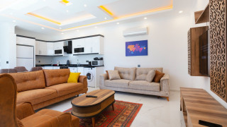 VKV7203 Villa Kalkan