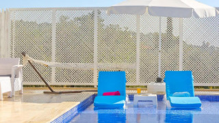 VKV1039 Villa Kalkan