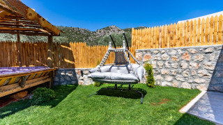 VKV2591 Villa Kalkan