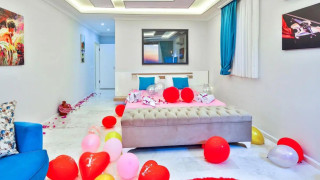 VKV1039 Villa Kalkan