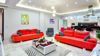 VKV1039 Villa Kalkan