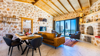 VKV2226 Villa Kalkan