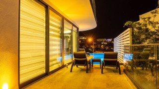VKV9442 Villa Kalkan
