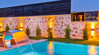 VKV8426 Villa Kalkan