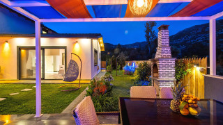VKV5545 Villa Kalkan