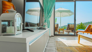 VKV1646 Villa Kalkan
