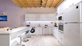 VKV5545 Villa Kalkan
