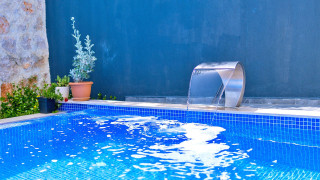 VKV5545 Villa Kalkan