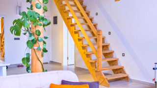 VKV5545 Villa Kalkan