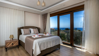 VKV7105 Villa Kalkan
