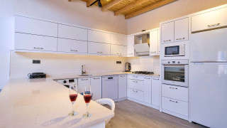 VKV5545 Villa Kalkan