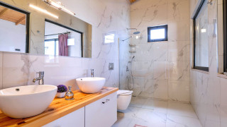 VKV5545 Villa Kalkan