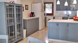 VKV2454 Villa Kalkan