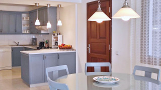 VKV2454 Villa Kalkan