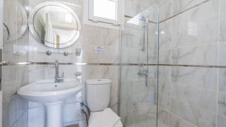 VKV8684 Villa Kalkan