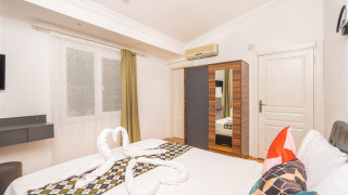 VKV8684 Villa Kalkan