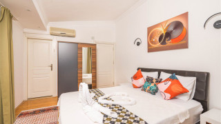 VKV8684 Villa Kalkan