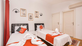 VKV8684 Villa Kalkan