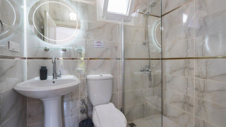 VKV8684 Villa Kalkan