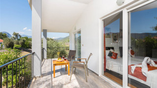 VKV8684 Villa Kalkan