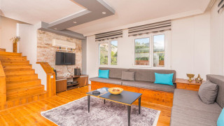 VKV8684 Villa Kalkan