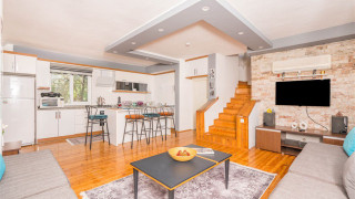 VKV8684 Villa Kalkan