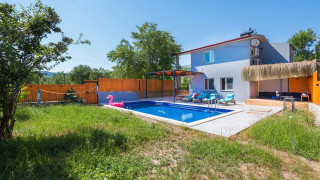 VKV8684 Villa Kalkan