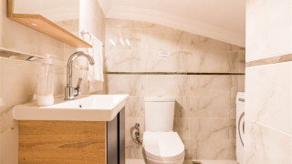 VKV8684 Villa Kalkan