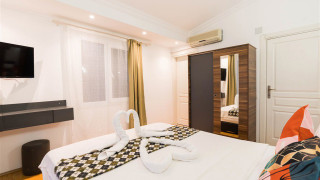 VKV8684 Villa Kalkan