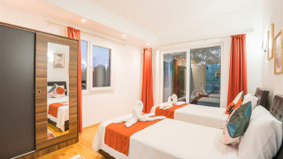 VKV8684 Villa Kalkan