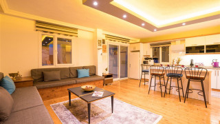 VKV8684 Villa Kalkan