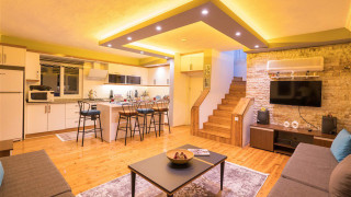 VKV8684 Villa Kalkan