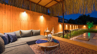 VKV8684 Villa Kalkan