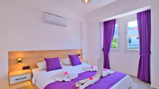 VKV4302 Villa Kalkan