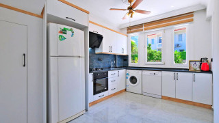 VKV4302 Villa Kalkan