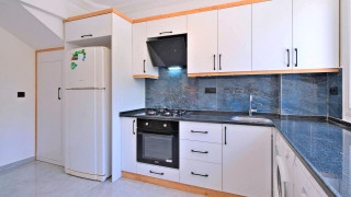 VKV4302 Villa Kalkan