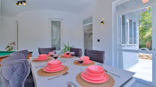 VKV4302 Villa Kalkan
