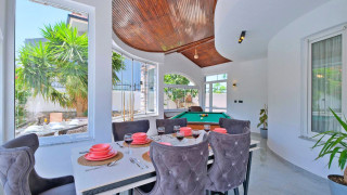 VKV4302 Villa Kalkan