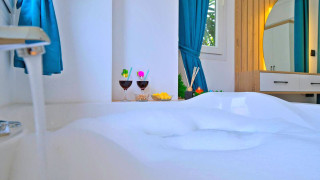 VKV4302 Villa Kalkan