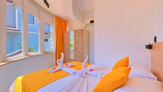 VKV4302 Villa Kalkan
